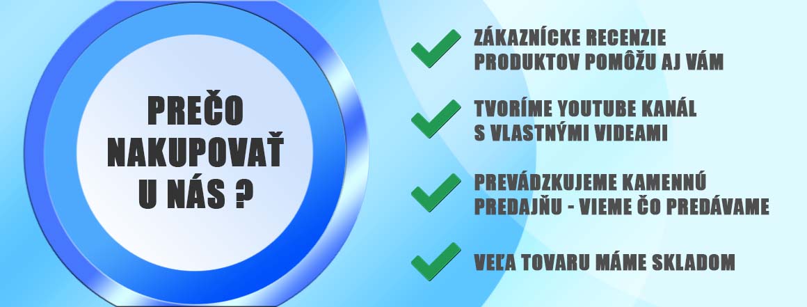 preco nakupovat